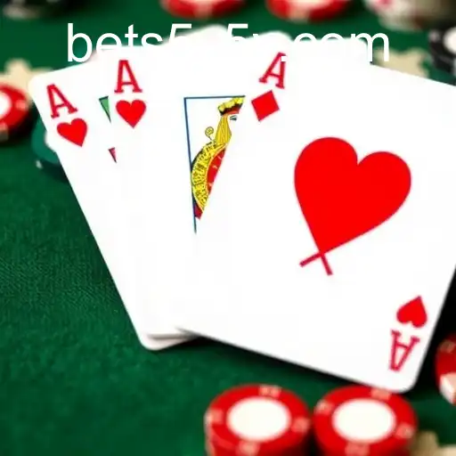 Exploring Blackjack and the Mystery of 5Y5Y