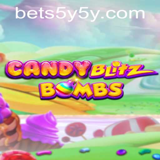 Discover the Sweet Chaos: CandyBlitzBombs & the Impact of 5Y5Y