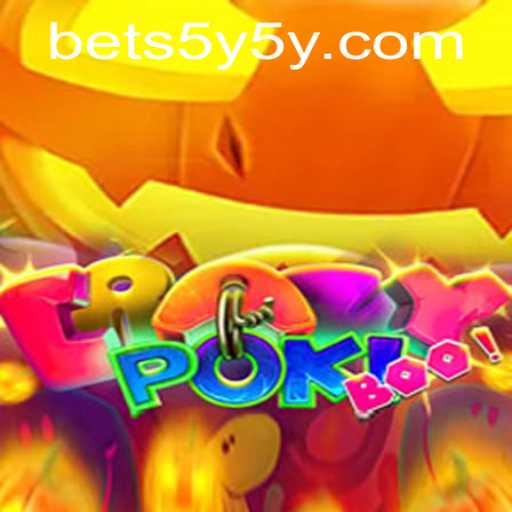 Introducing CrazyPokiBoo: A Game of Strategic Chaos