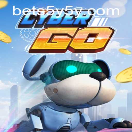 Unveiling CyberGO: The Next-Gen Strategy Game Inspired by 5Y5Y