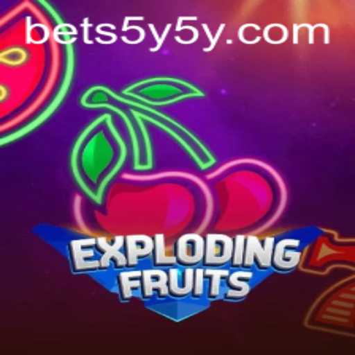 ExplodingFruits: The Thrilling New Game You Need to Know About