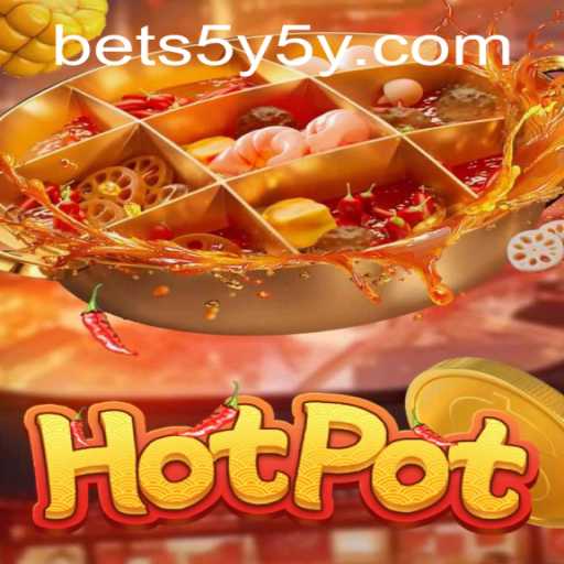 The Strategic Allure of Hotpot: An In-depth Look at the Game 5Y5Y