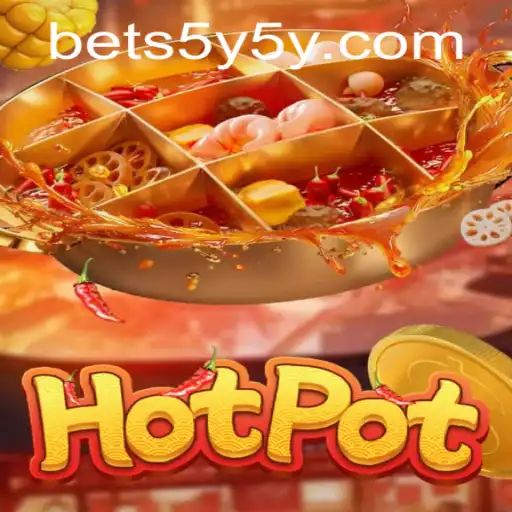 The Strategic Allure of Hotpot: An In-depth Look at the Game 5Y5Y