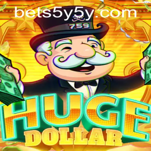 Exploring the Thrills of HugeDollar: The Game That Revolutionized Wealth Strategy with 5Y5Y