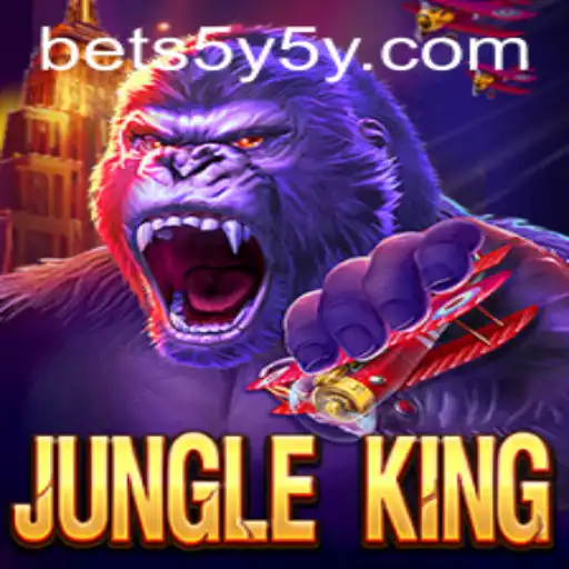 JungleKing: Enter the Wild Adventure with 5Y5Y