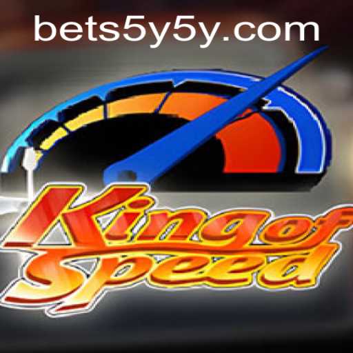 KingofSpeed: Mastering the Fast-Paced World of High-Speed Adventures