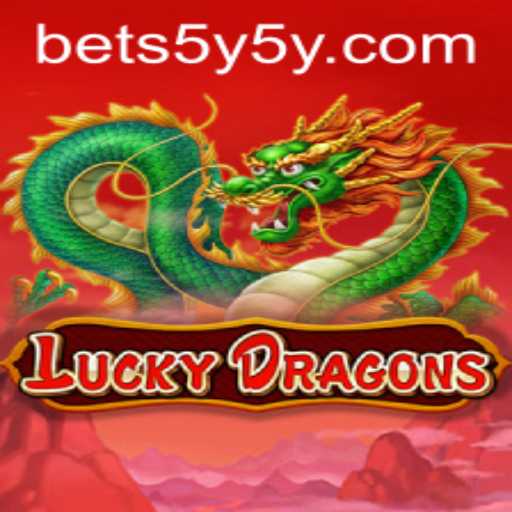 Unveiling the World of LuckyDragons: A New Realm of Excitement