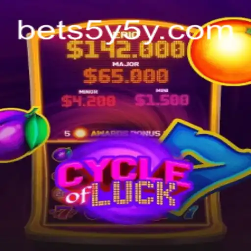 Unveiling CycleofLuck: The Thrilling Game Adventure with a Twist of 5Y5Y
