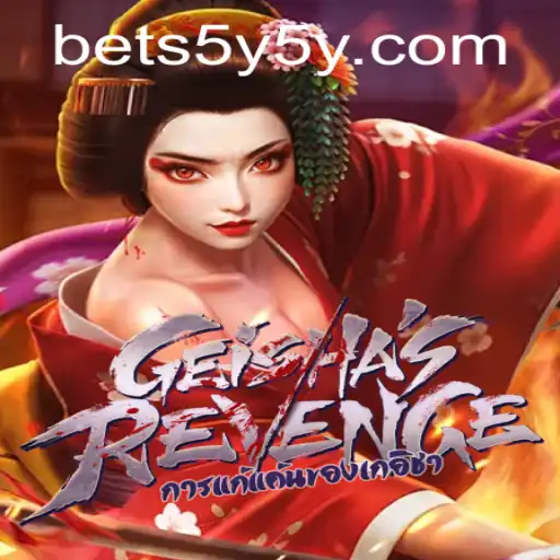 GeishasRevenge: An Immersive Journey into Japanese Culture