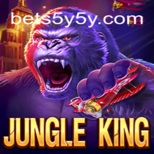 JungleKing: Enter the Wild Adventure with 5Y5Y