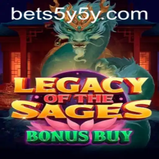 Explore the Mystical World of LegacyoftheSagesBonusBuy