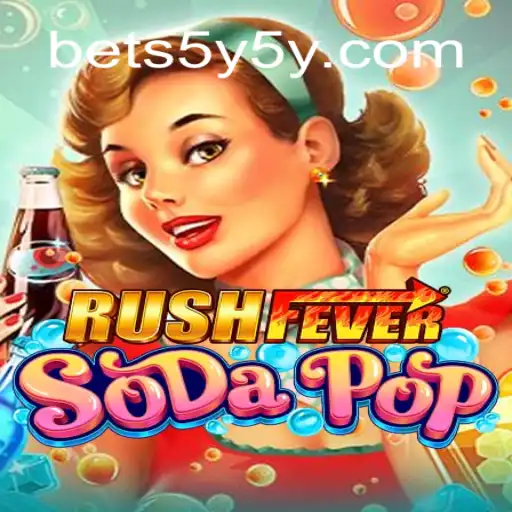 RushFeverSodaPop: The Ultimate Game Adventure Awaits