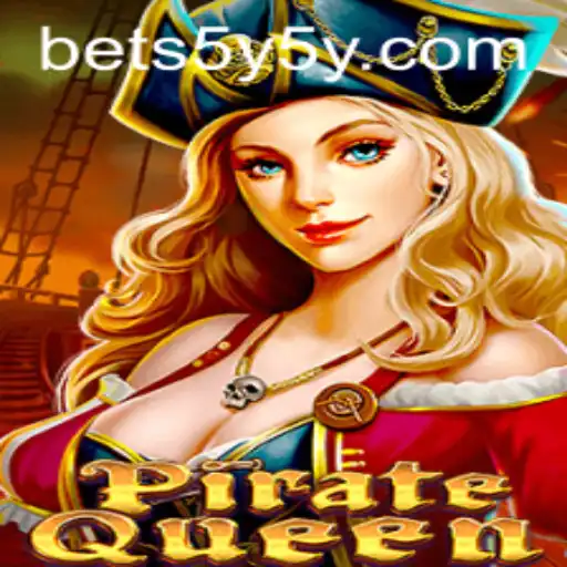 PirateQueen: The Next Big Adventure Game
