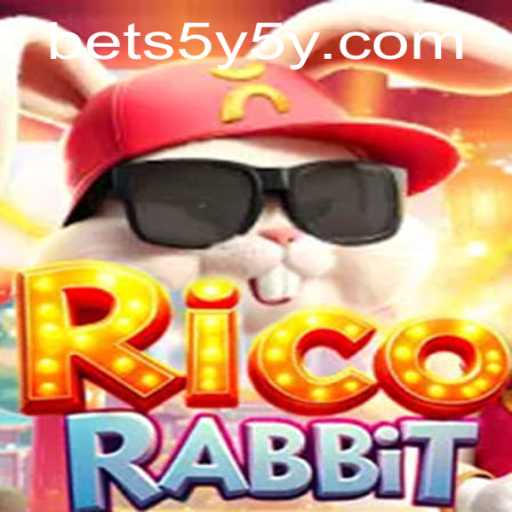 Discovering RicoRabbit: A Fresh Dip Into the World of Gaming with 5Y5Y