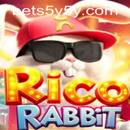 Discovering RicoRabbit: A Fresh Dip Into the World of Gaming with 5Y5Y