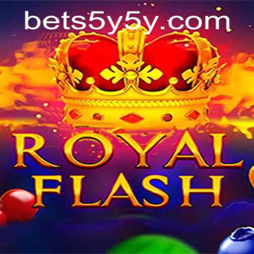 Unveiling the Thrills of RoyalFlash: The Game of Strategy and Luck