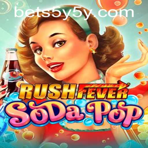 RushFeverSodaPop: The Ultimate Game Adventure Awaits