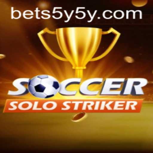 Unveiling SoccerSoloStriker: A Revolutionary Twist to Classic Soccer