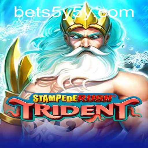Unleashing the Excitement of StempedeRushTrident: The Futuristic Battle Game