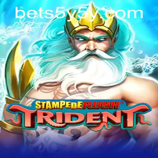 Unleashing the Excitement of StempedeRushTrident: The Futuristic Battle Game