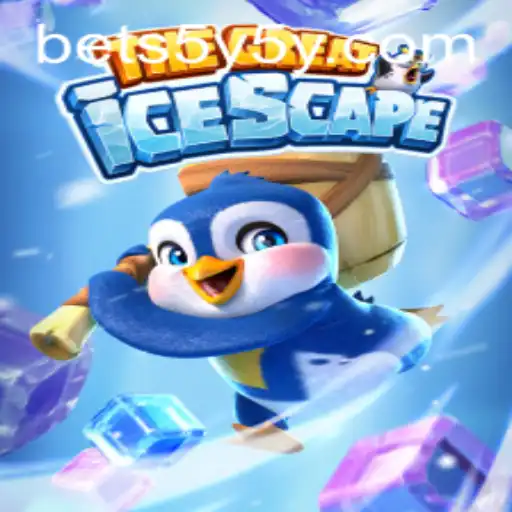 TheGreatIcescape: An Immersive Journey into the Icy Abyss