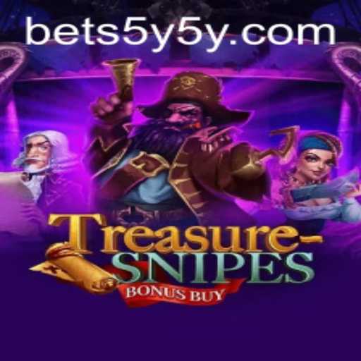 Dive into the Adventure with TreasuresnipesBonusBuy and the Thrill of 5Y5Y