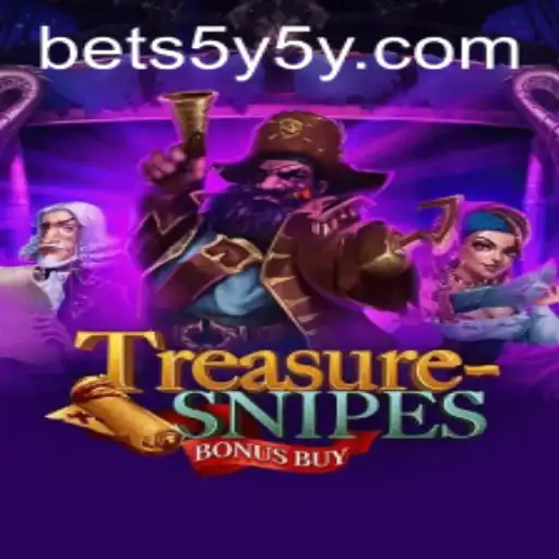 Dive into the Adventure with TreasuresnipesBonusBuy and the Thrill of 5Y5Y