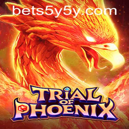 Exploring the Mythical Quest of TrialofPhoenix: An In-depth Guide to Gameplay and Strategy